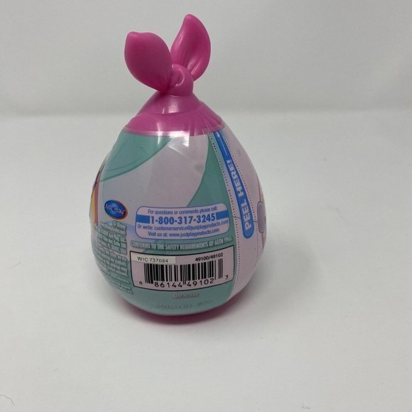 NEW Disney Junior Tots T.O.T.S. Surprise Nursery Babies Pink Collect them ALL - Picture 2 of 4